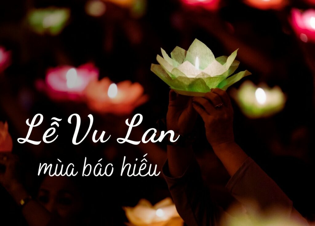 Lễ Vu Lan