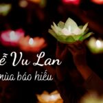 Lễ Vu Lan