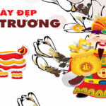 ngày đẹp khai trương