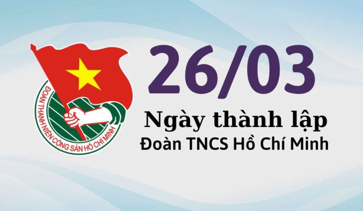 26/3 là ngày gì